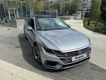  Arteon 2020