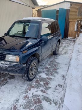 SUV   Suzuki Escudo 1995 , 435000 , 