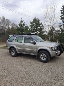 SUV   Nissan Terrano Regulus 1998 , 950000 , 