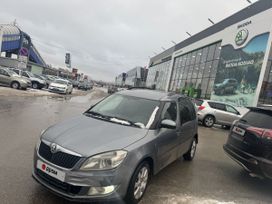 ��������� Skoda Roomster 2013 ����, 630000 ������, �����