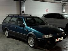  Passat 1990