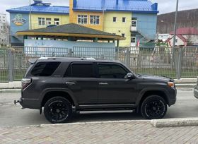 SUV   Toyota 4Runner 2010 , 4300000 , -