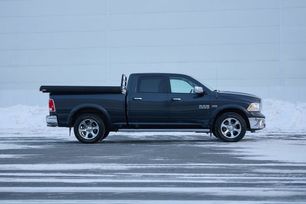  RAM 1500 2014 , 6250000 , 