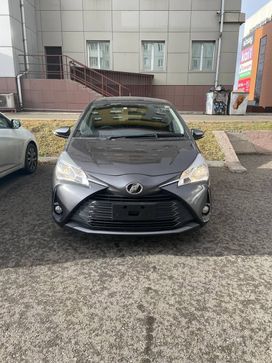  Toyota Vitz 2018 , 1050000 , 