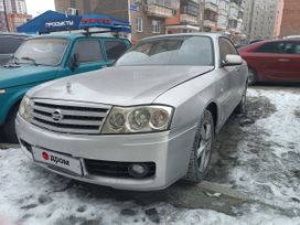  Nissan Gloria 2002 , 510000 , 