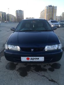  Corolla II, 1998