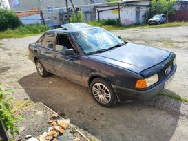  Audi 80 1988 , 200000 , 