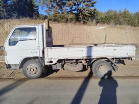   Mazda Titan 1992 , 700000 , -