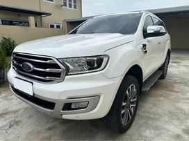 SUV   Ford Everest 2020 , 3400000 , 