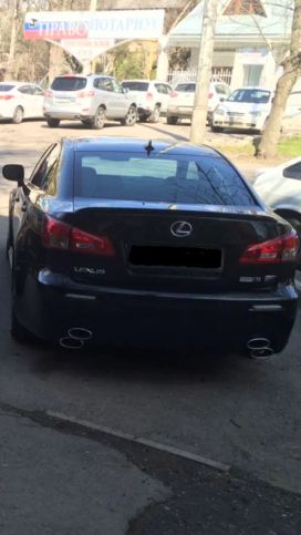  Lexus IS F 2009 , 1480000 , 