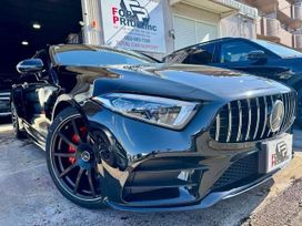  Mercedes-Benz CLS-Class 2018 , 3000000 , 