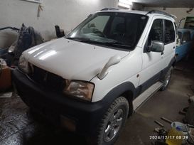 SUV   Daihatsu Terios 1998 , 255000 , 