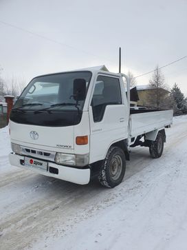   Toyota ToyoAce 1996 , 840000 , 