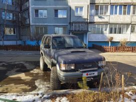  3  Isuzu Bighorn 1992 , 600000 , 