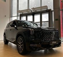  GAC GS8, 2024