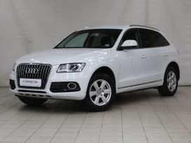 SUV   Audi Q5 2013 , 1790000 , 