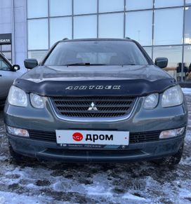 SUV   Mitsubishi Airtrek 2003 , 777000 , 