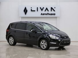 Москва Ford C-MAX, 2013