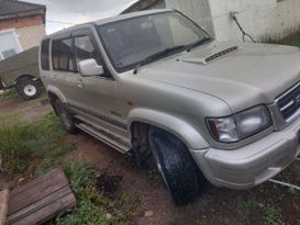 SUV   Isuzu Bighorn 1999 , 970000 , 