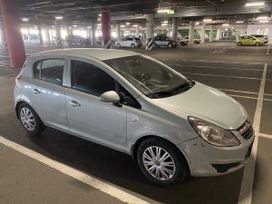  Opel Corsa 2008 , 490000 , 