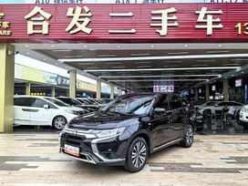 SUV   Mitsubishi Outlander 2021 , 2190000 , 