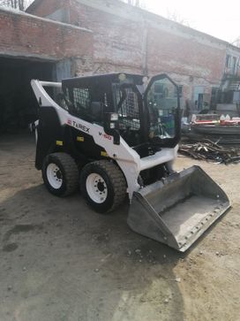 - Terex TSV50 2014 , 3150000 , 