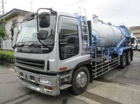  Isuzu Giga 2002 , 2850000 , 