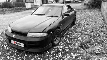  Nissan Skyline 1993 , 450000 , 