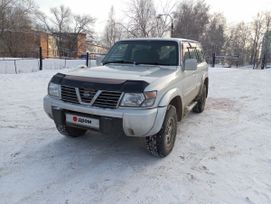 SUV   Nissan Safari 2002 , 1499999 , 