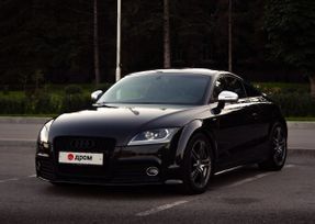  3  Audi TTS 2008 , 2550000 , 