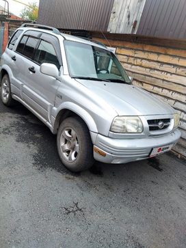 SUV   Suzuki Grand Vitara 1999 , 560000 , 