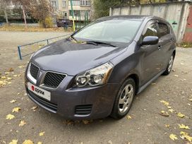  Pontiac Vibe 2008 , 750000 , 