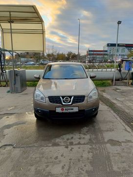 SUV   Nissan Qashqai 2008 , 1200000 , 