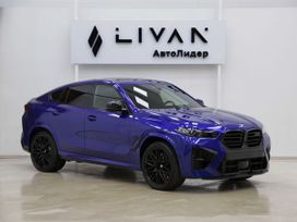  BMW X6, 2023