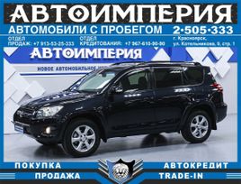 SUV   Toyota RAV4 2011 , 1878000 , 