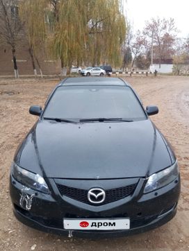  Mazda Mazda6 2006 , 850000 , 