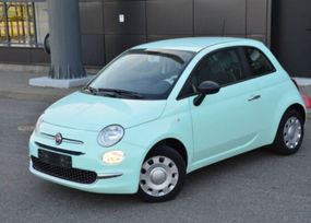  3  Fiat 500 2019 , 1479000 , 