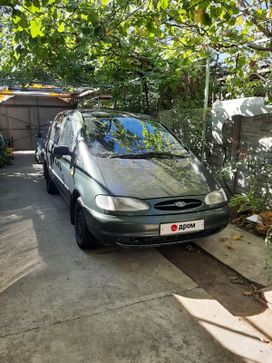    Ford Galaxy 1998 , 400000 , 