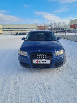  Audi A3 2006 , 590000 , 