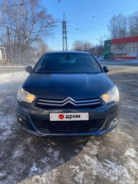  Citroen C4 2013 , 510000 , 