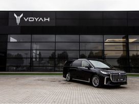    Voyah Dream 2023 , 9990000 , 