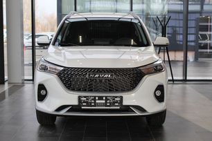 SUV   Haval M6 2024 , 2375010 , 