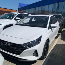  Hyundai i20 2023 , 2050000 , 