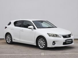  Lexus CT200h 2011 , 1799000 , 