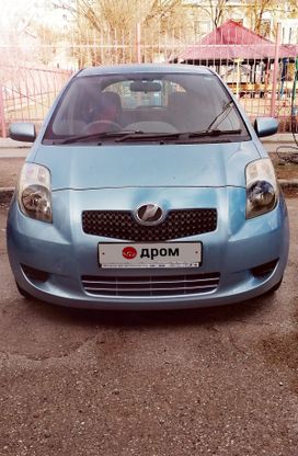  Toyota Vitz 2005 , 730000 , 