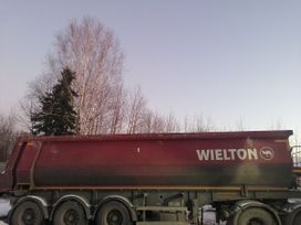   Wielton NW 3 2012 , 1600000 , 