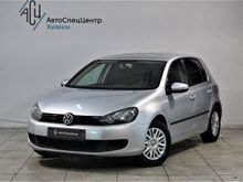  Golf 2012