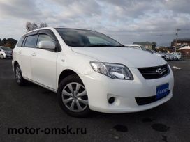  Toyota Corolla Fielder 2011 , 1100000 , 