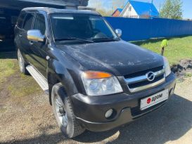 SUV   ZX Landmark 2007 , 425000 , 