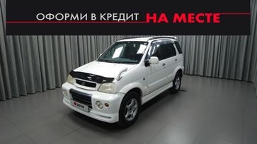 SUV   Toyota Cami 1999 , 480000 , 